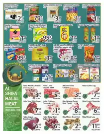 Blue Sky Supermarket flyer week 6 Page 3
