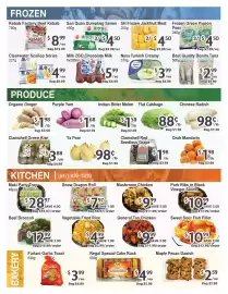 Blue Sky Supermarket flyer week 6 Page 4