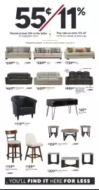 Nebraska Furniture Mart weekly ad week 6 Page 2