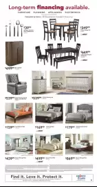 Nebraska Furniture Mart weekly ad week 6 Page 3