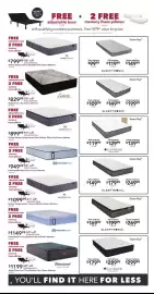 Nebraska Furniture Mart weekly ad week 6 Page 4