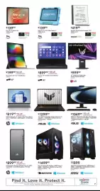 Nebraska Furniture Mart weekly ad week 6 Page 7