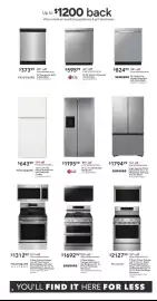 Nebraska Furniture Mart weekly ad week 6 Page 8