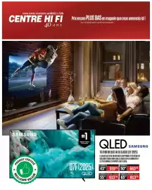 Centre Hi-Fi flyer week 6 Page 20