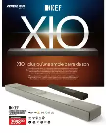 Centre Hi-Fi flyer week 6 Page 23