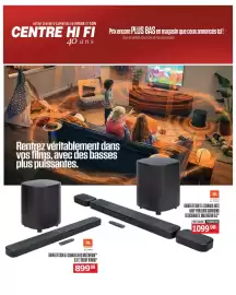 Centre Hi-Fi flyer week 6 Page 24