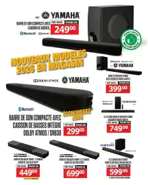 Centre Hi-Fi flyer week 6 Page 26