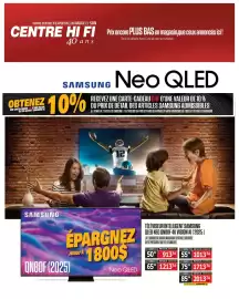 Centre Hi-Fi flyer week 6 Page 3