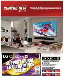 Centre Hi-Fi flyer week 6 Page 7