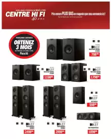 Centre Hi-Fi flyer week 6 Page 75