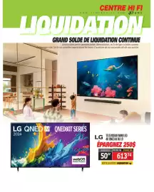 Centre Hi-Fi flyer week 6 Page 80