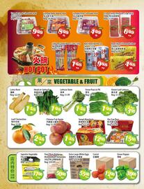 Food Depot Supermarket flyer week 6 Page 4