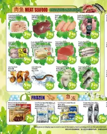 Food Depot Supermarket flyer week 6 Page 2