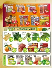 Food Depot Supermarket flyer week 6 Page 4