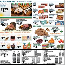 Norco Fresh Market weekly ad week 6 Page 8