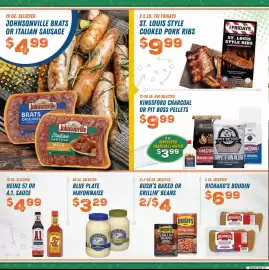 Norco Fresh Market weekly ad week 6 Page 3