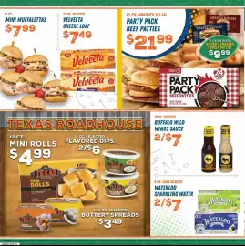 Norco Fresh Market weekly ad week 6 Page 4