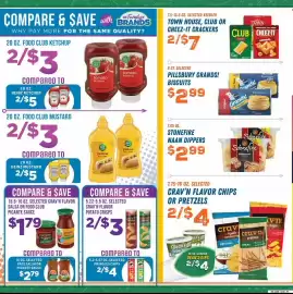 Norco Fresh Market weekly ad week 6 Page 5