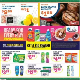 Norco Fresh Market weekly ad week 6 Page 6
