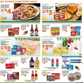 Norco Fresh Market weekly ad week 6 Page 7