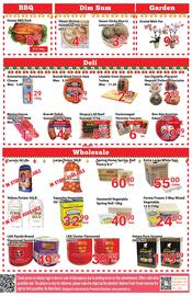 Nations Fresh Foods flyer week 6 Page 6