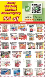 Nations Fresh Foods flyer week 6 Page 2