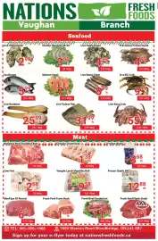 Nations Fresh Foods flyer week 6 Page 3