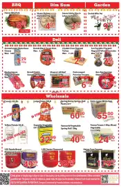 Nations Fresh Foods flyer week 6 Page 6