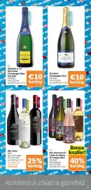 Albert Heijn folder week 7 Pagina 29