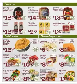 DeCicco & Sons weekly ad week 6 Page 2