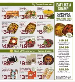 DeCicco & Sons weekly ad week 6 Page 3