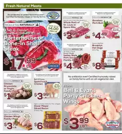 DeCicco & Sons weekly ad week 6 Page 4