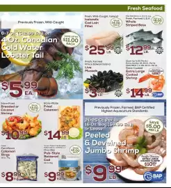 DeCicco & Sons weekly ad week 6 Page 5
