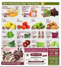 DeCicco & Sons weekly ad week 6 Page 8