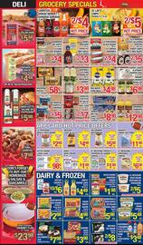 Torres Supermercado weekly ad week 6 Page 2