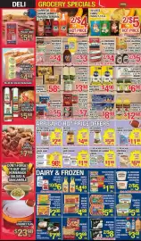 Torres Supermercado weekly ad week 6 Page 2