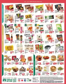 T&T Supermarket flyer week 6 Page 3
