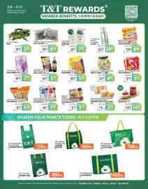 T&T Supermarket flyer week 6 Page 4