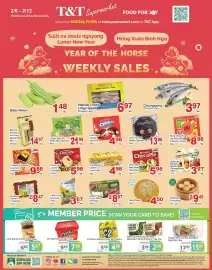 T&T Supermarket flyer week 6 Page 5