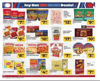 Tony’s Fresh Market weekly ad Page 10