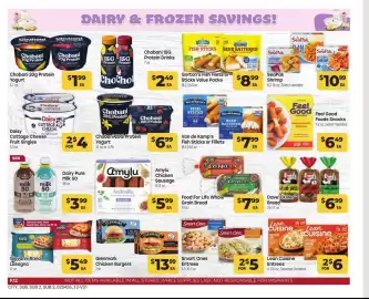 Tony’s Fresh Market weekly ad Page 12