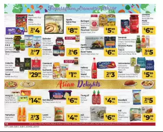 Tony’s Fresh Market weekly ad Page 8