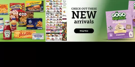 Stop&Shop weekly ad week 6 Page 6