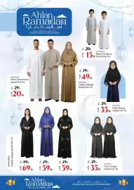 Kenz Hypermarket catalogue week 6 Page 19