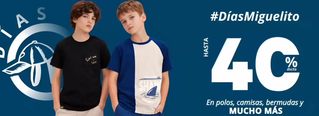 Catálogo Miguelito (válido hasta 28-02)