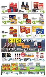 Lishman's City Market weekly ad week 6 Page 2