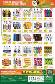 Folheto Atacadão semana 6 Página 2