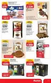 Auchan akciós újság Oldal 11