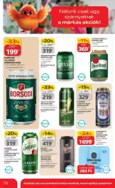 Auchan akciós újság Oldal 16