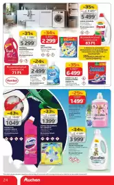 Auchan akciós újság Oldal 24